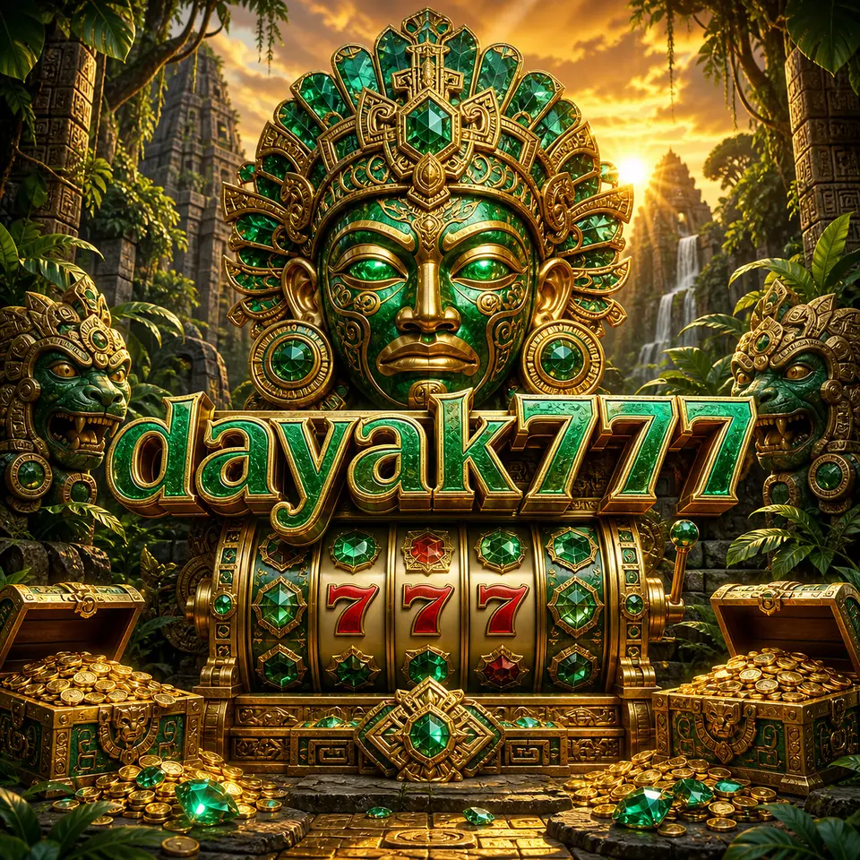 dayak777 Unduh