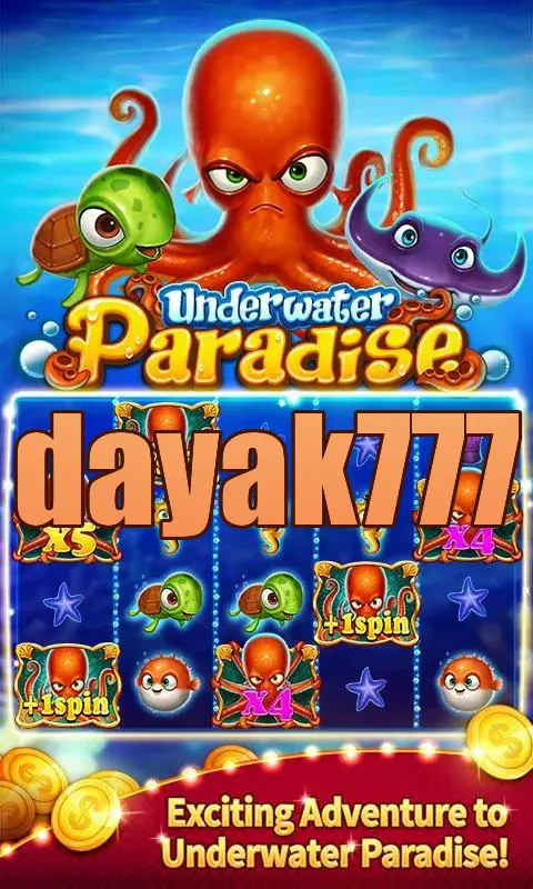 dayak777 Unduh