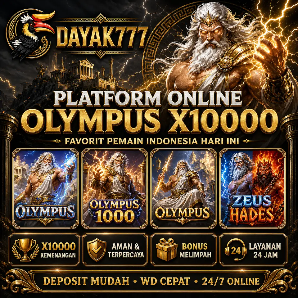 dayak777 Masuk - dayak777 Resmi
